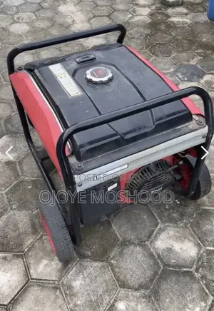 Royal Generator