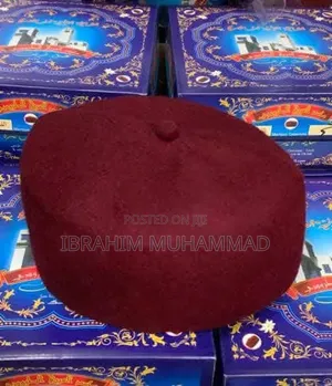 Maiduguri Original DARA