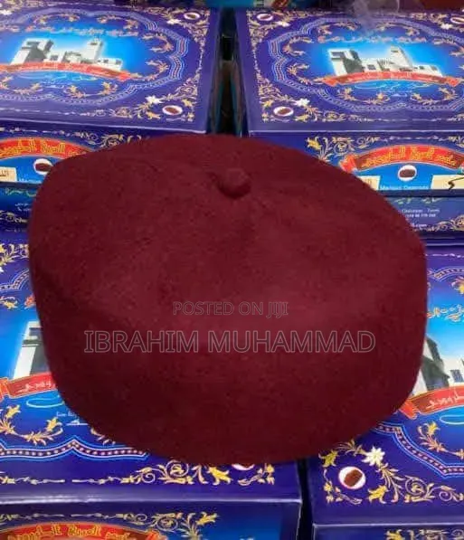 Maiduguri Original DARA