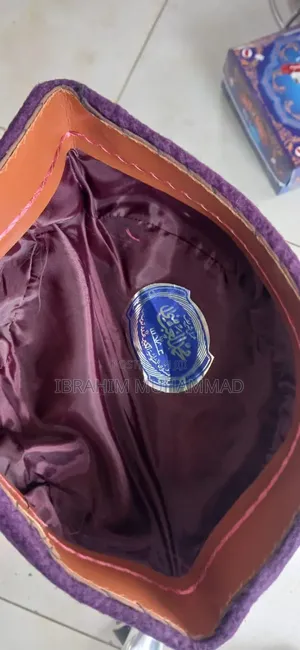 Maiduguri Original DARA