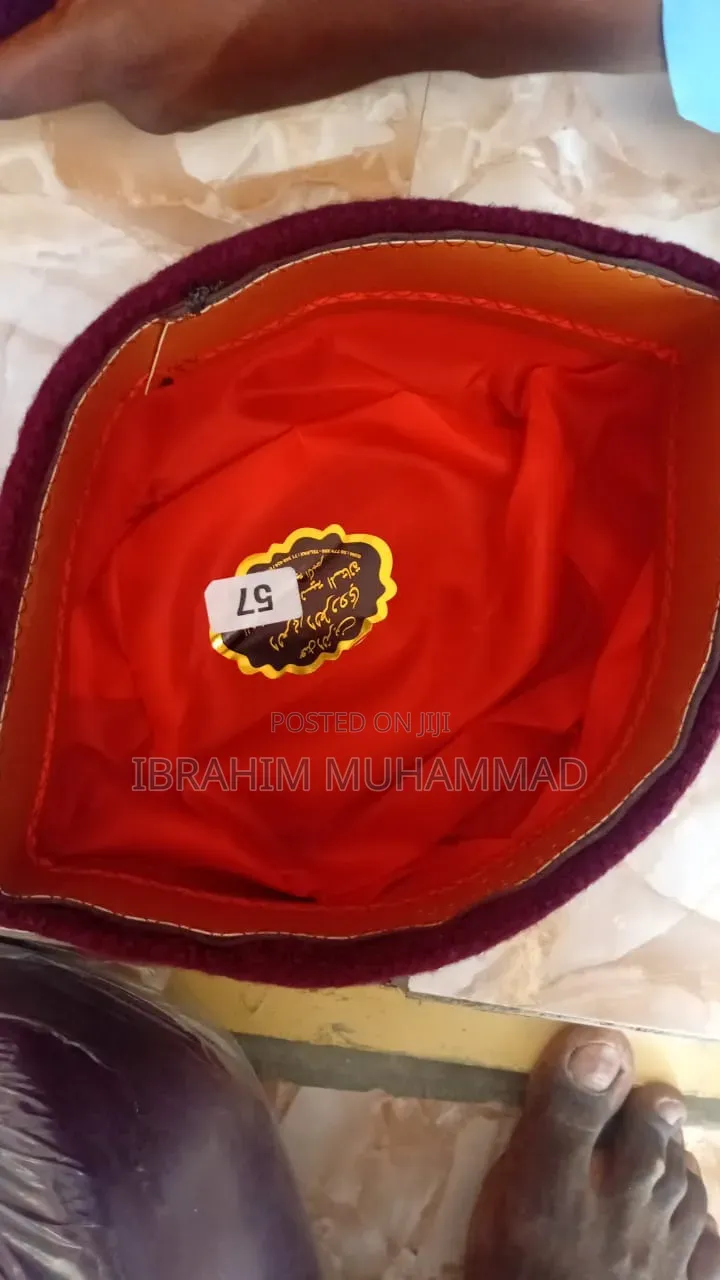 Maiduguri Original DARA