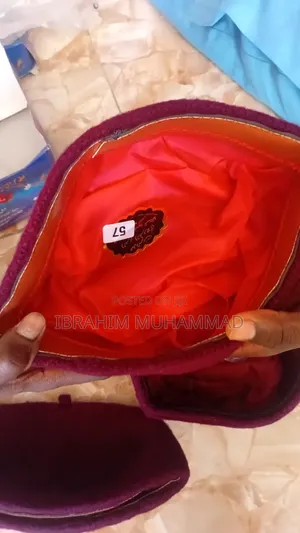 Maiduguri Original DARA