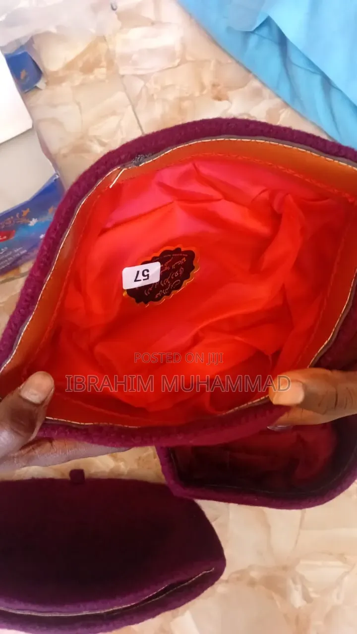 Maiduguri Original DARA