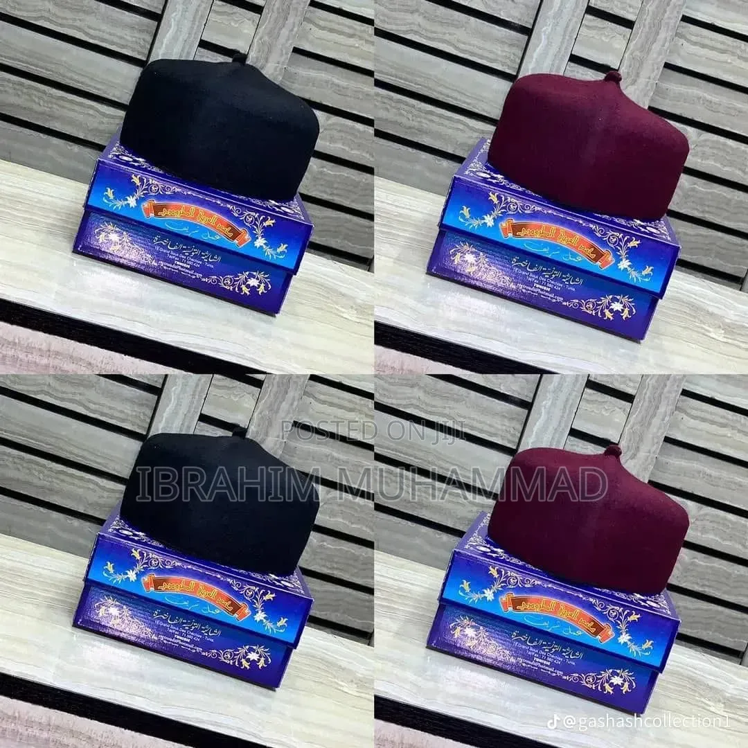 Maiduguri Original DARA