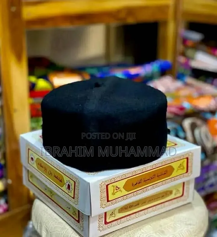Maiduguri Original DARA
