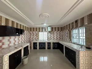 5bdrm Duplex in Maitama for rent