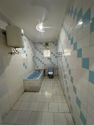 5bdrm Duplex in Maitama for rent