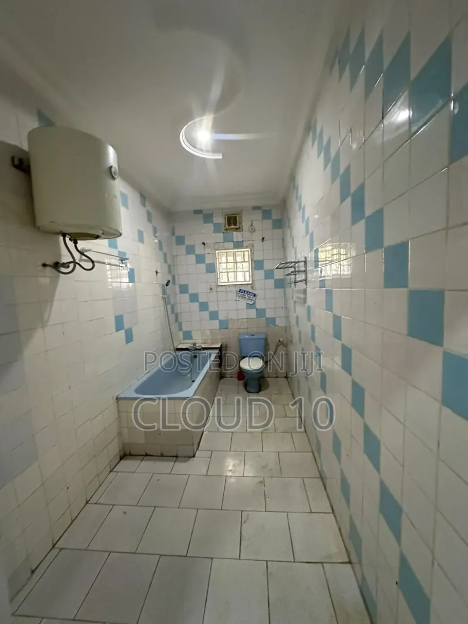 5bdrm Duplex in Maitama for rent