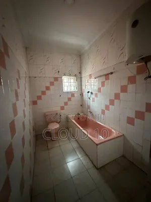 5bdrm Duplex in Maitama for rent