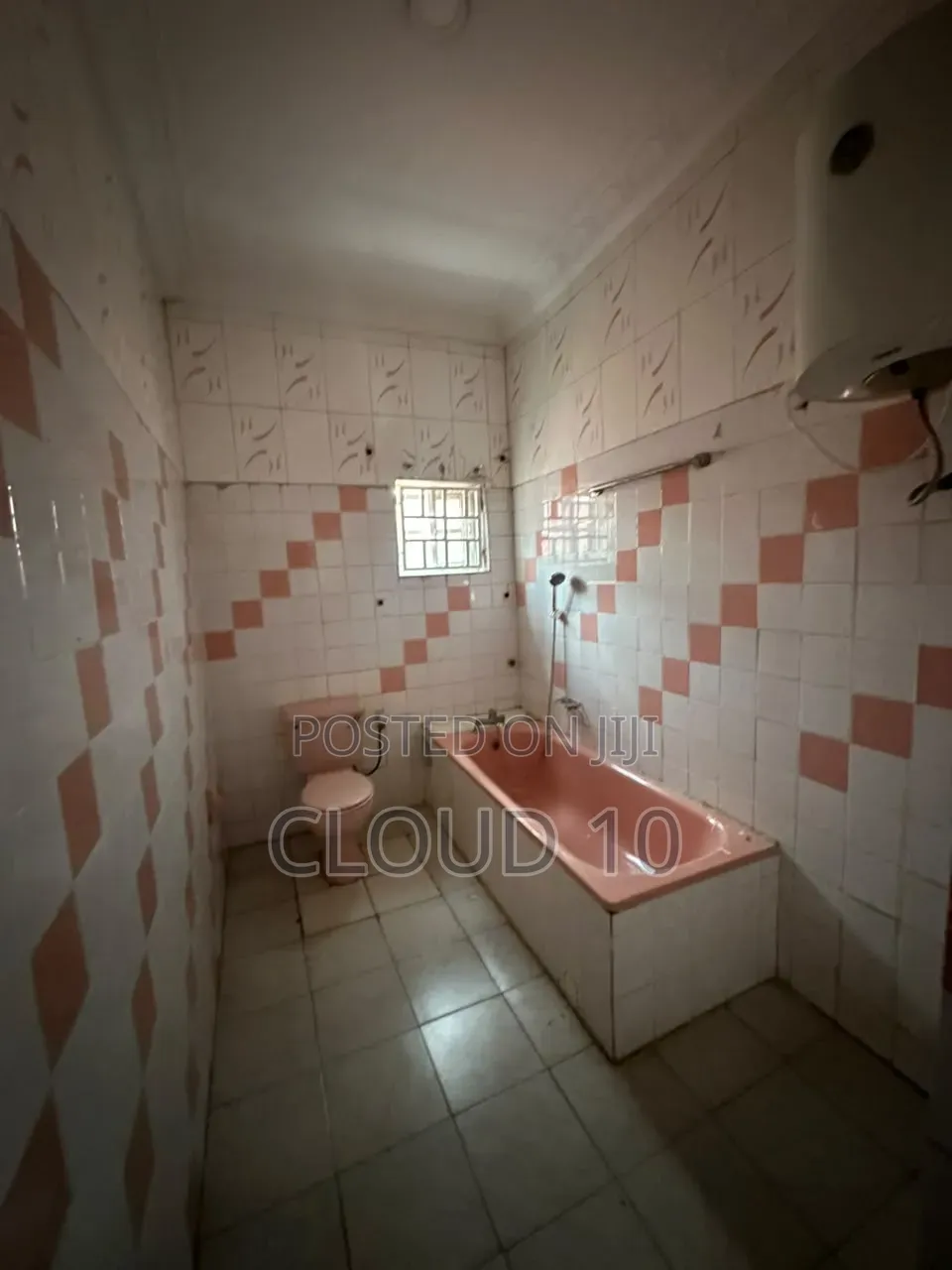 5bdrm Duplex in Maitama for rent