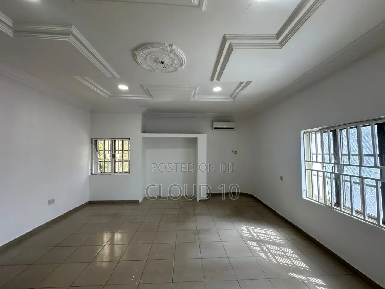 5bdrm Duplex in Maitama for rent