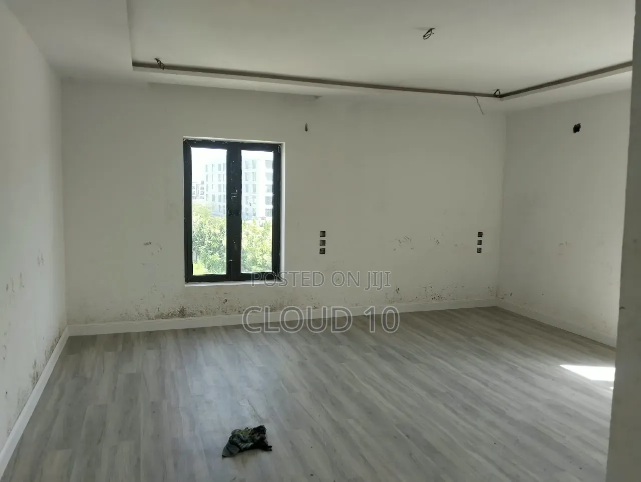 5bdrm Duplex in Maitama for rent
