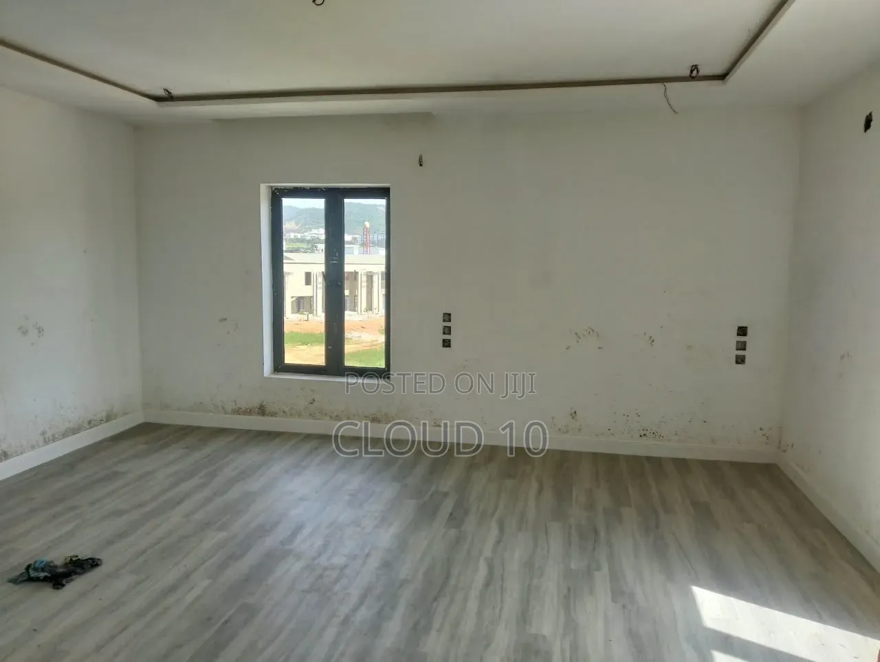 5bdrm Duplex in Maitama for rent