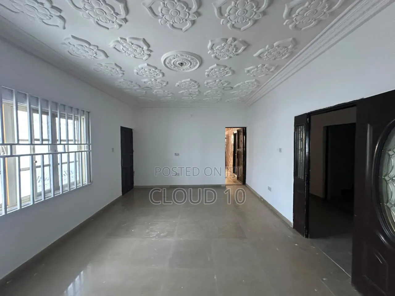 5bdrm Duplex in Maitama for rent