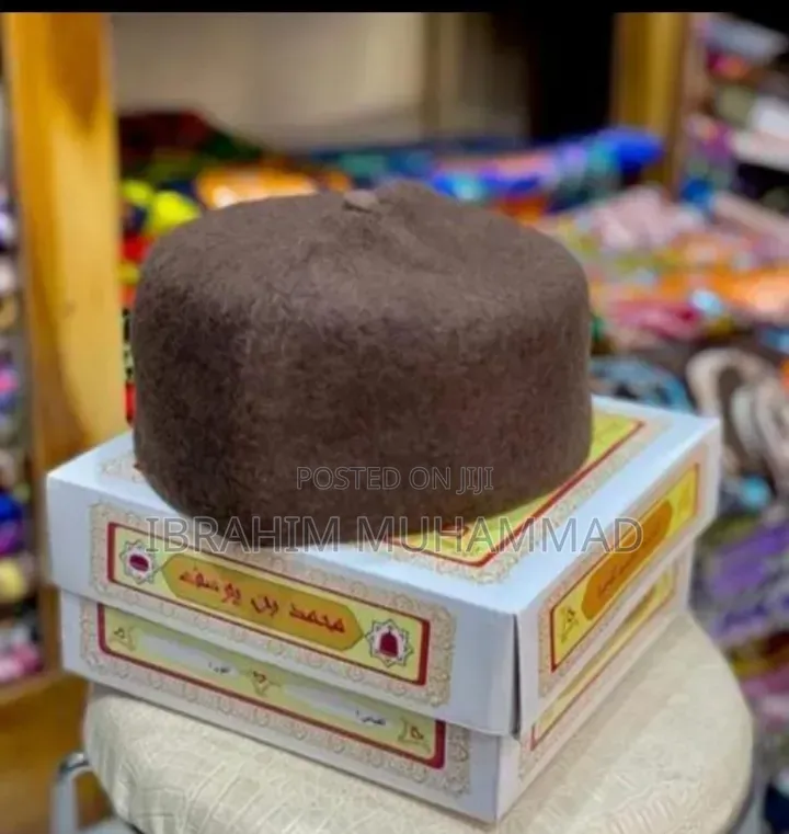 Maiduguri Original DARA