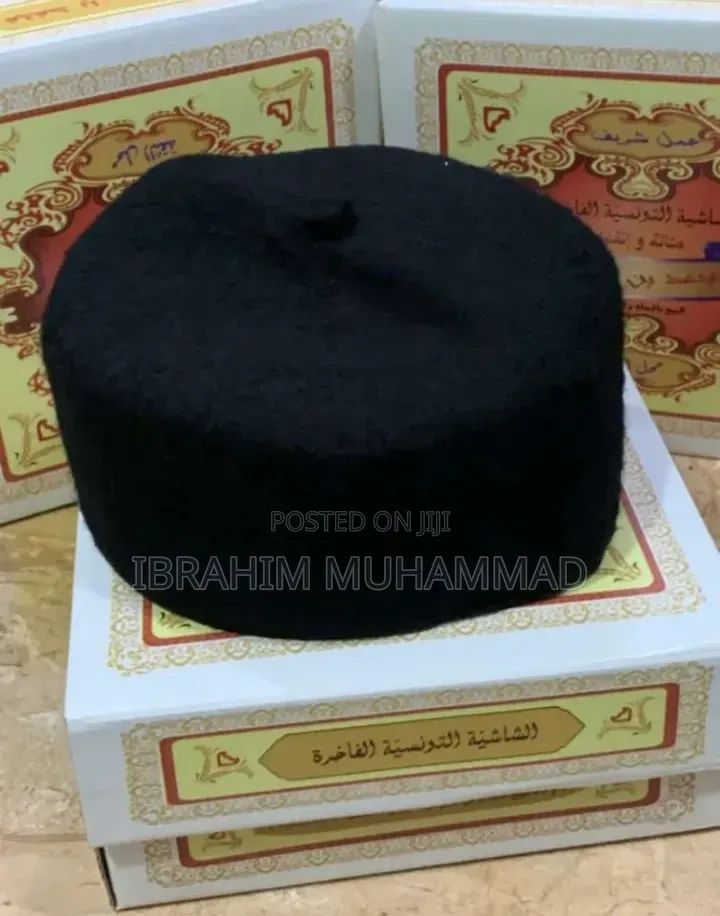 Maiduguri Original DARA