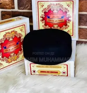 Maiduguri Original DARA