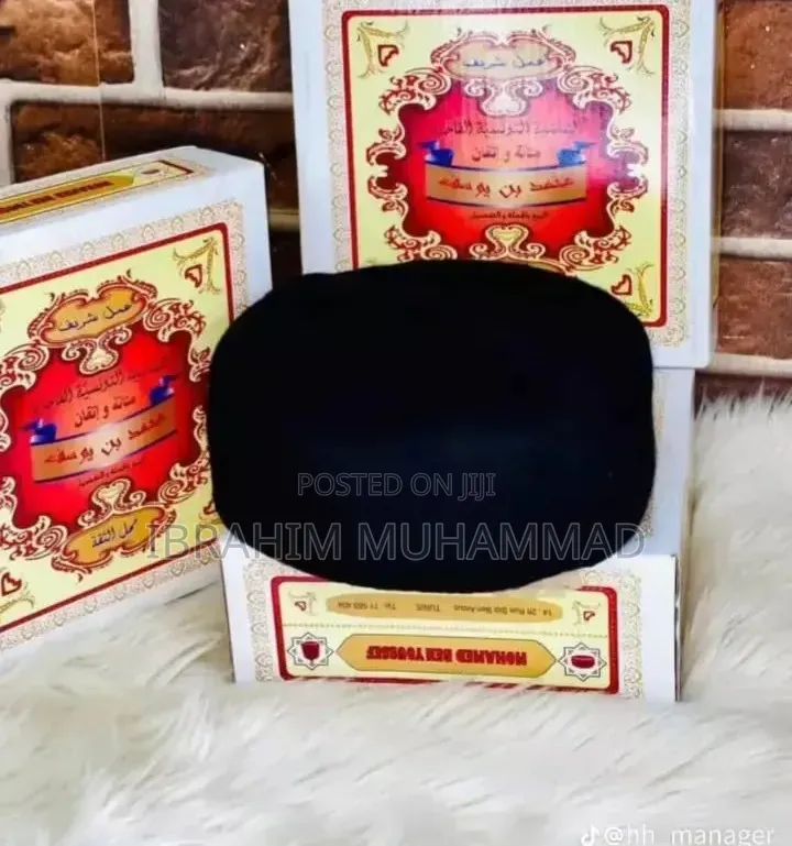 Maiduguri Original DARA