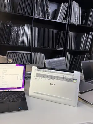 Laptop Dell XPS 13 9310 16GB Intel Core i7 SSD 512GB