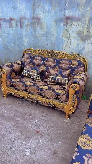 Baby Antique
