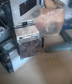 What'sminer M31s