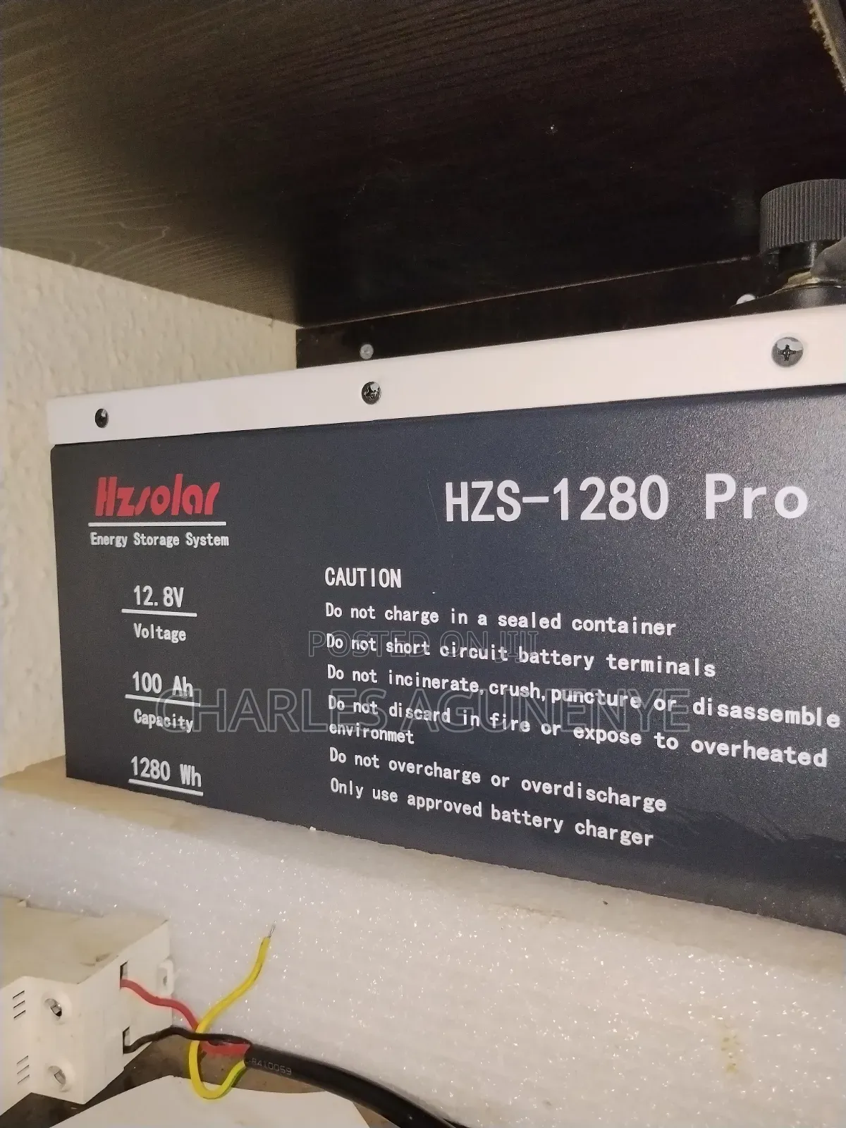 Afriipower Inverter