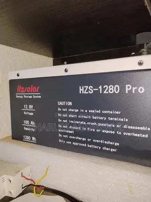 Afriipower Inverter