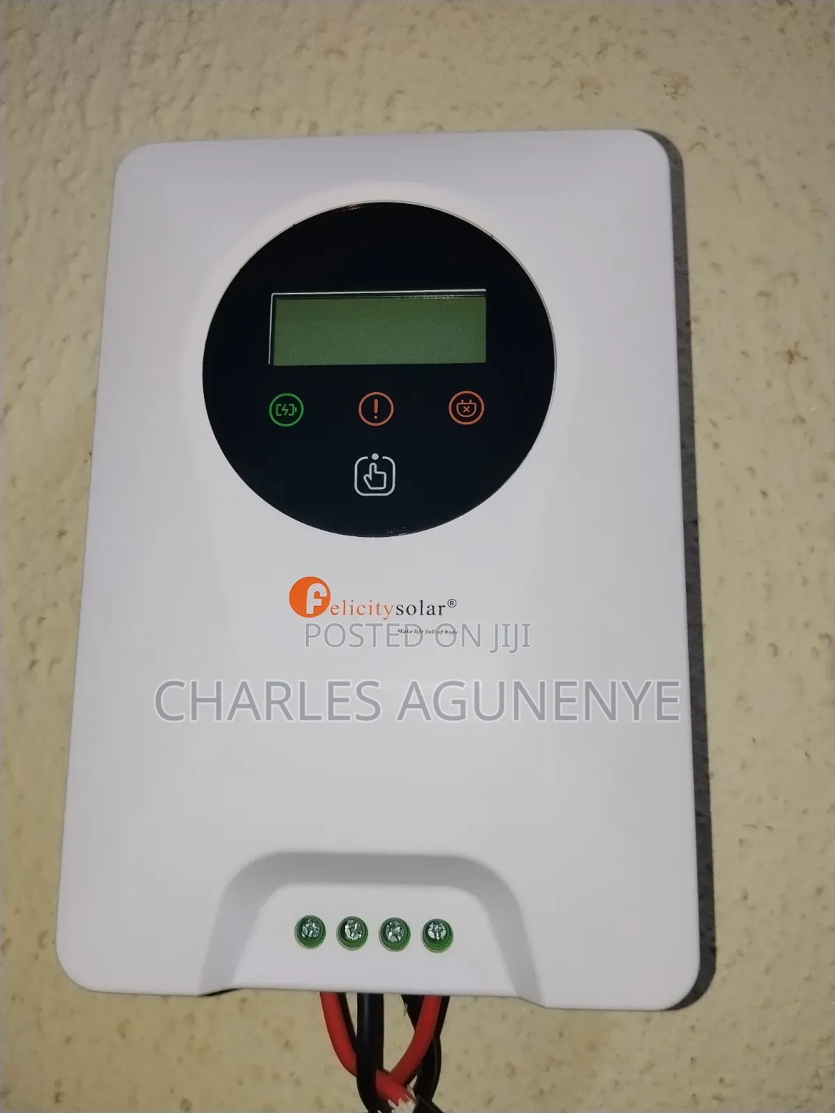 Afriipower Inverter