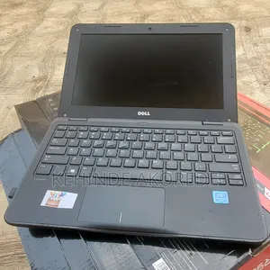 Laptop Dell Latitude 3190 8GB Intel Pentium SSD 128GB