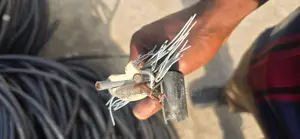 16mm 3Core Nigerchin Nigeria Premium Quality Electric Armoured Cable