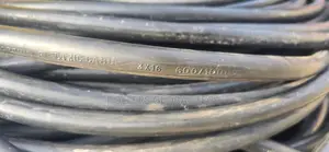 16mm 3Core Nigerchin Nigeria Premium Quality Electric Armoured Cable