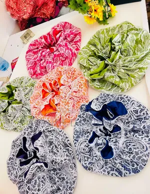 Head Bonnets