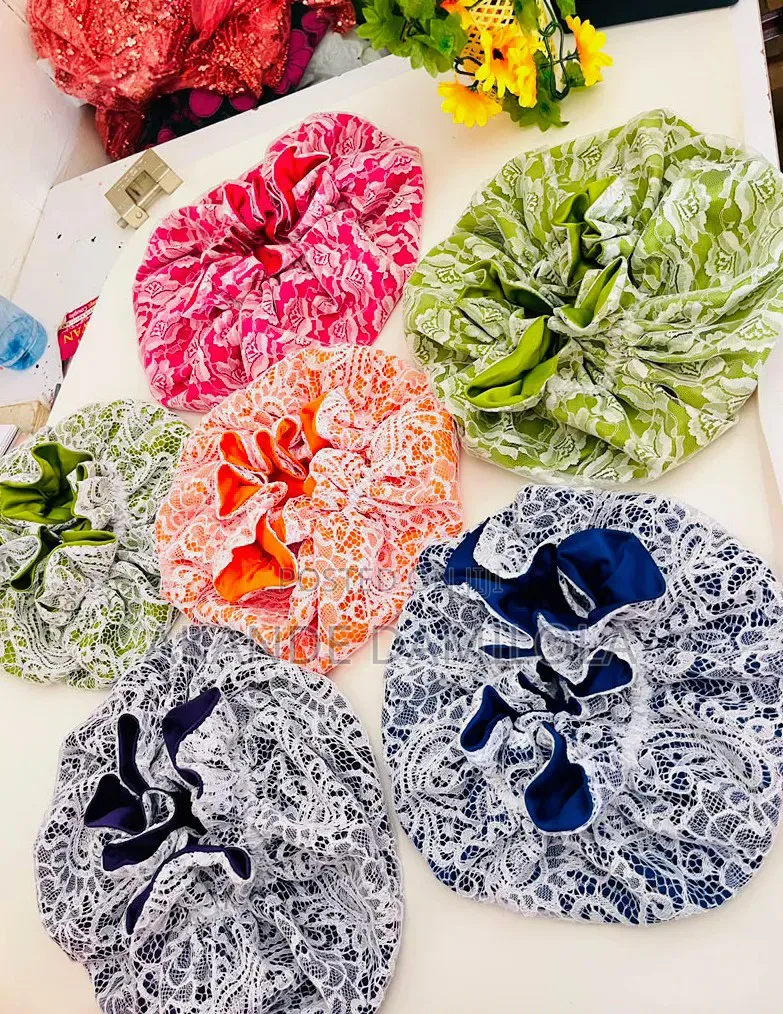 Head Bonnets