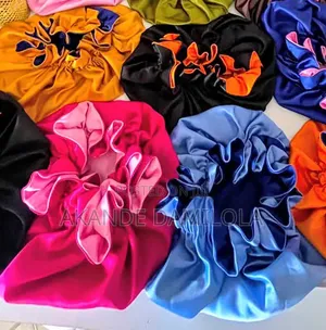 Head Bonnets