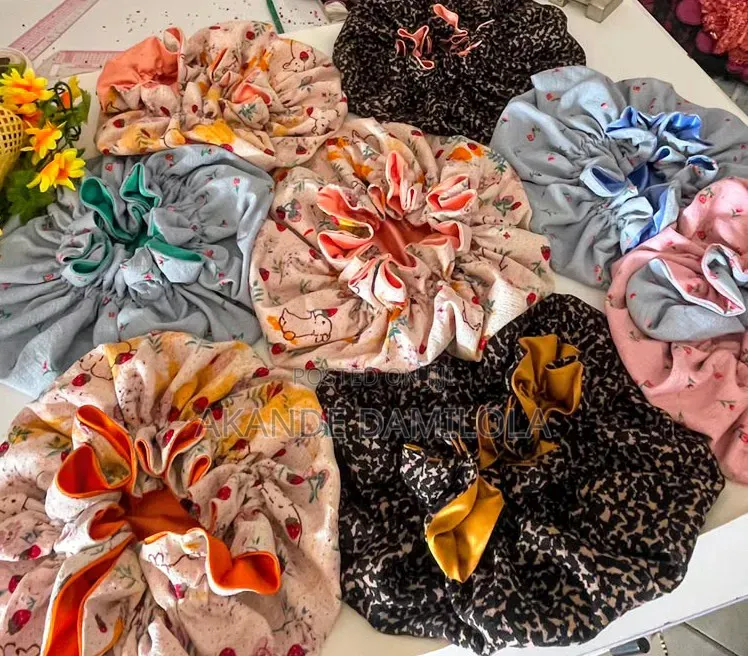 Head Bonnets