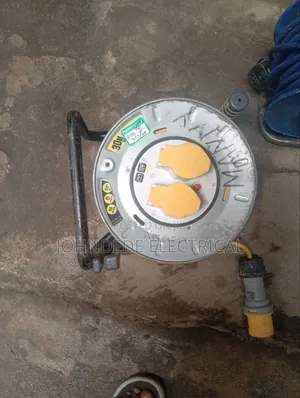 30meters 2way Pure Copper Extension