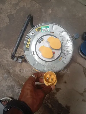 30meters 2way Pure Copper Extension