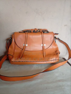 Clothing Bags and Accessories