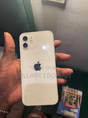 Apple iPhone 13 128 GB White