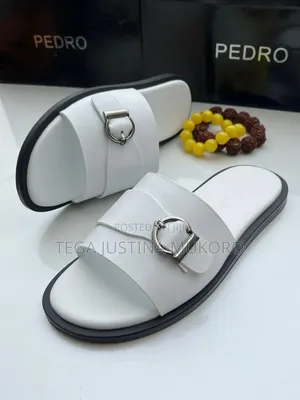 High Quality Latest Design Pedro Pam Slippers
