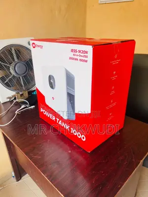 2000kwh/1000w Utel Power Solar Generator Is Available
