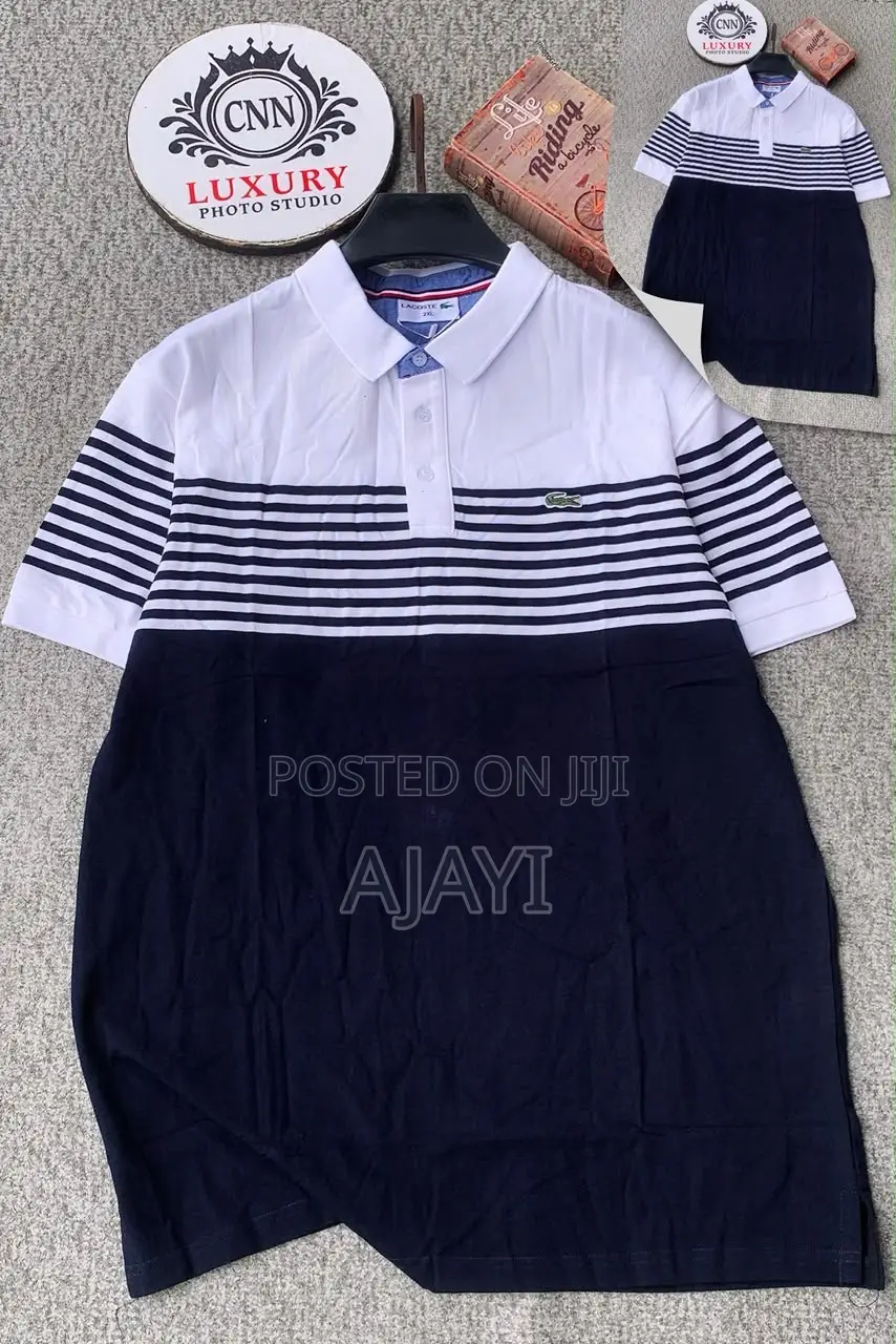Luxury Polo
