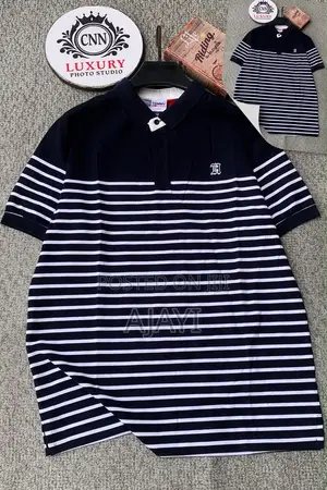 Luxury Polo