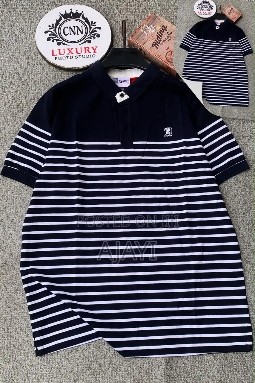 Luxury Polo