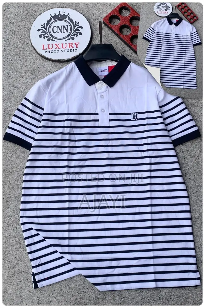 Luxury Polo