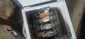 400A Harvells High Standard Gear Switch Change Over