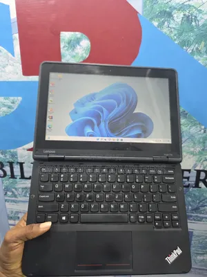 Laptop Lenovo Yoga 11e 4GB Intel Core i3 SSD 128GB