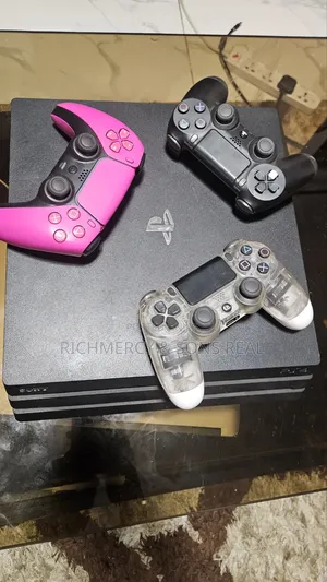 PlayStation 4 Pro