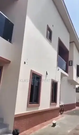 Furnished 5bdrm Duplex in Benin City for sale