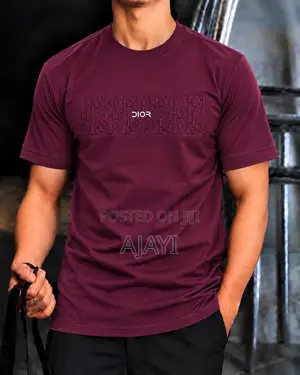 Men Premium T-Shirt